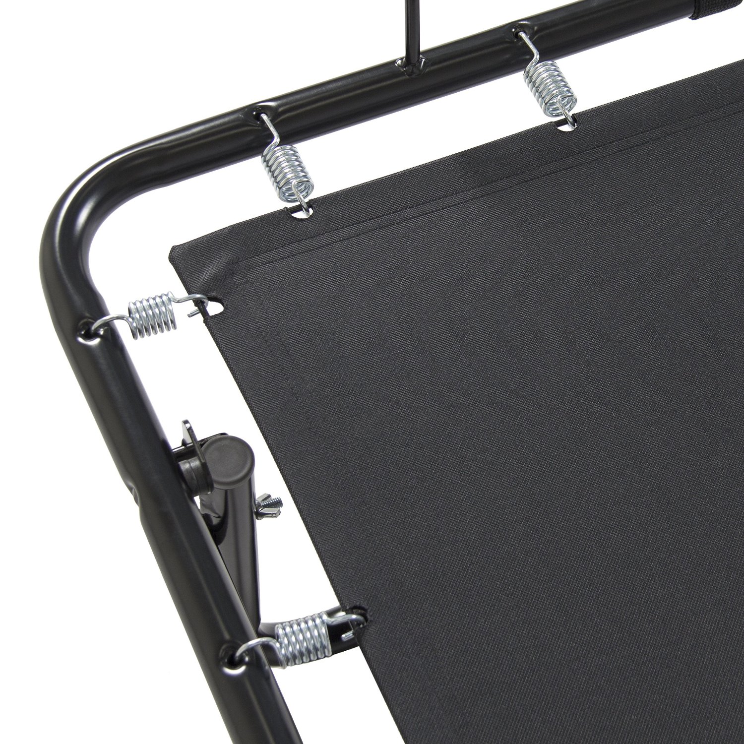 Rollaway Bed With Memory Foam Mattress Dorm Room Essentials