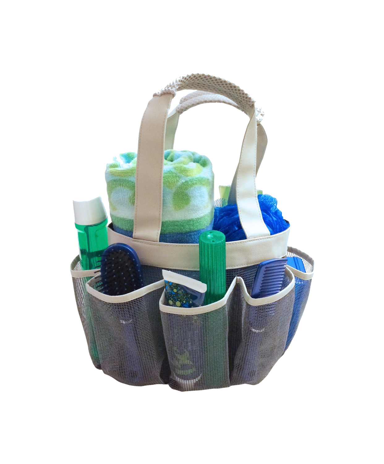 Shower Caddy Dorm Room Essentials