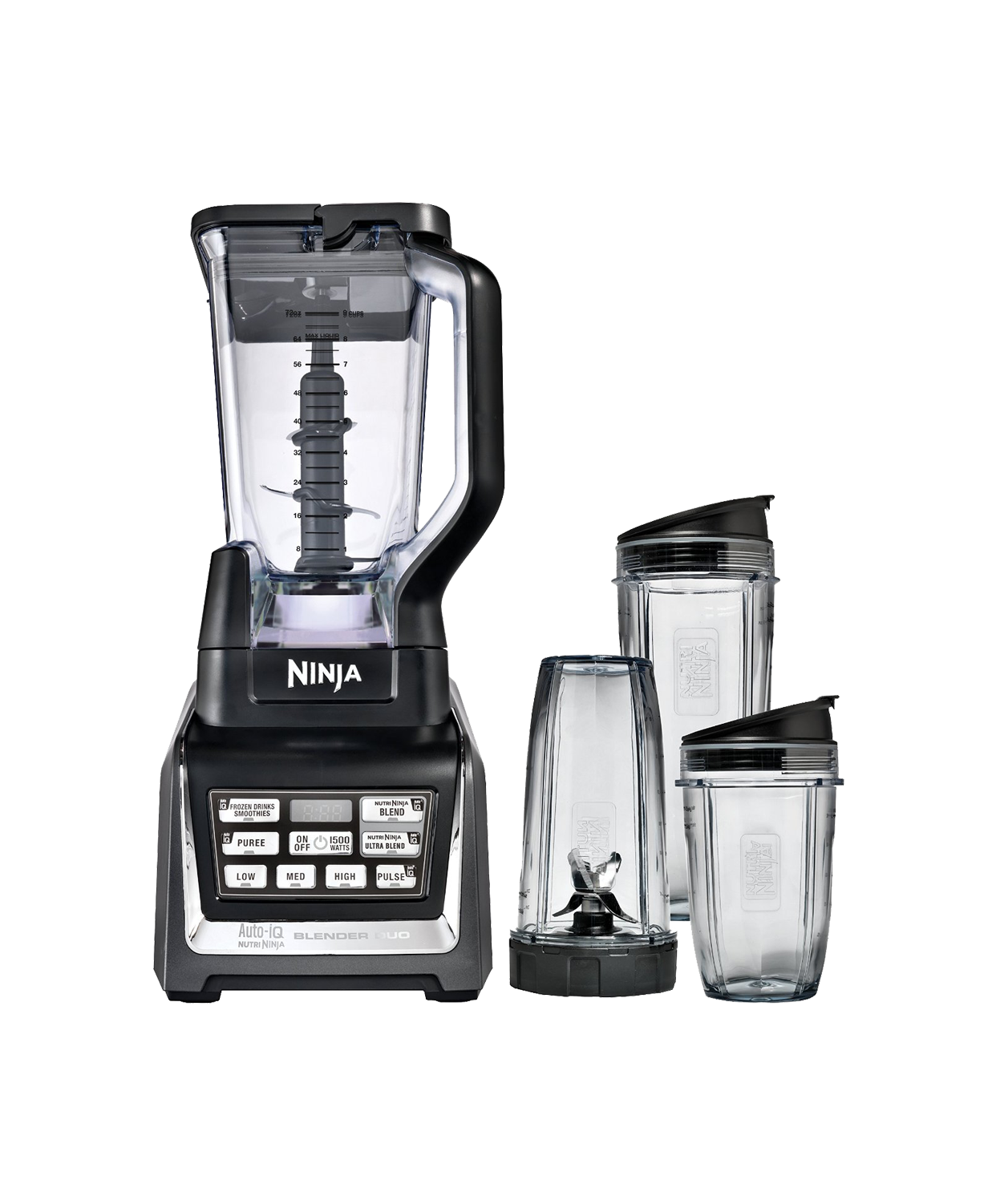 Nutri Ninja Ninja Blender Dorm Room Essentials
