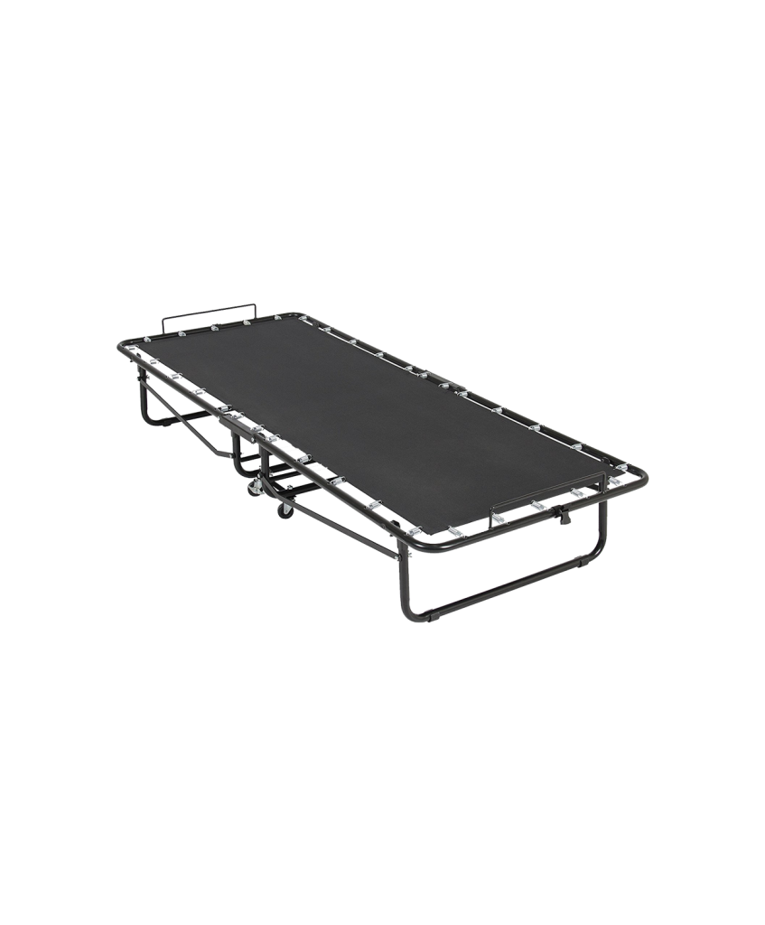 Rollaway Bed With Memory Foam Mattress Dorm Room Essentials