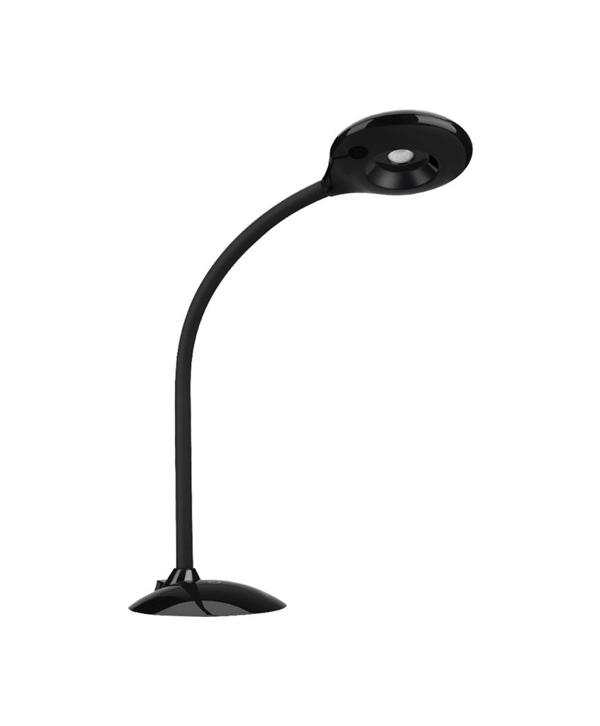 VicTsing Desk Lamp Dorm Room Essentials